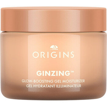 Origins Ginzing - Bronze Glow Ginzing (Glow-Boosting Gel Moisturizer) 50 ml