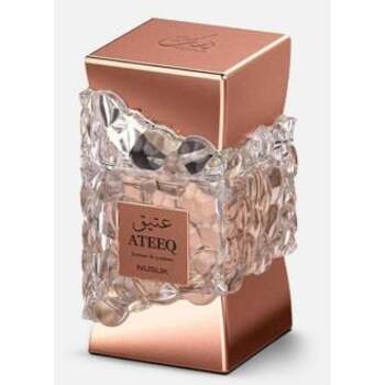 Nusuk - Nusuk Ateeq Extrait de Parfum 100 ml (miehet)
