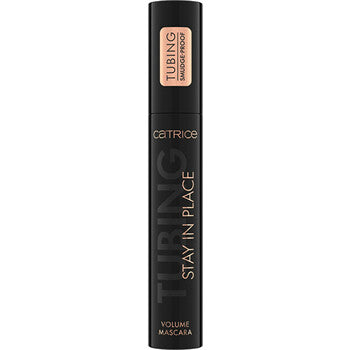 Catrice - Tubing Stay In Place Volume Mascara - Volyymiripsiväri 11 ml