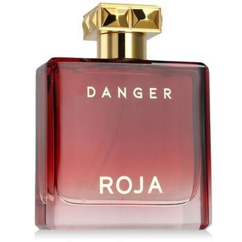 Roja Parfums - Roja Parfums Danger Pour Homme Edp 100 ml M