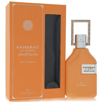 Ard Al Zaafaran - Ard Al Zaafaran Sahebat Al Jamal Edp U 70 ml