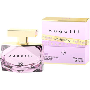 Bugatti - Bellissima Viola Edp