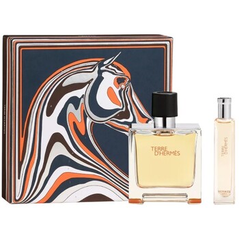 Hermès - Hermès Terre D'Hermès Edt 100 ml + Edt 15 ml miehelle