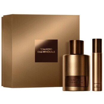 Tom Ford - Oud Minérale Lahjasetti Edp 100 ml ja miniatyyri Edp 10 ml