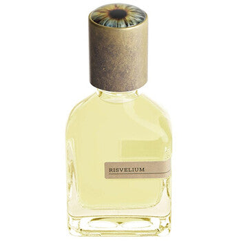 Orto Parisi - Orto Parisi Risvelium Eau de Parfum 50 ml