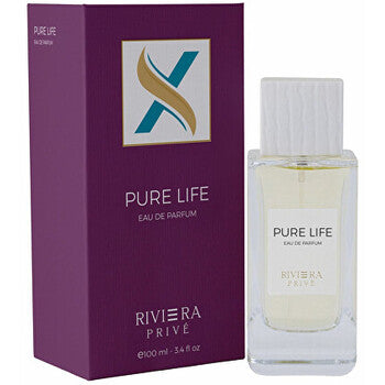 Riviera Privé - Pure Life Edp