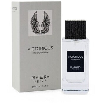 Riviera Privé - Victorious Edp