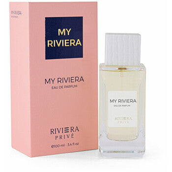 Riviera Privé - My Riviera Edp