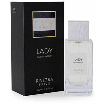 Riviera Privé - Naisten Edp