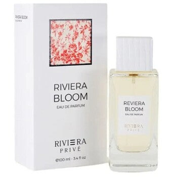 Riviera Privé - Riviera Bloom Edp