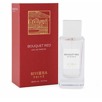 Riviera Privé - Riviera Privé Bouquet Punainen Edp