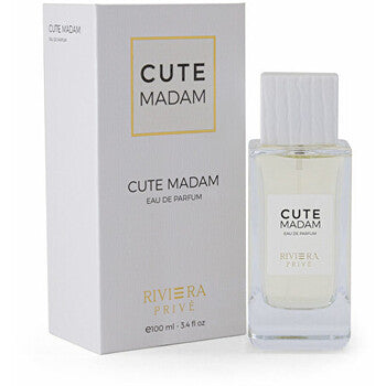 Riviera Privé - Söpö Madam Edp