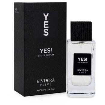 Riviera Privé - Yes! Edp