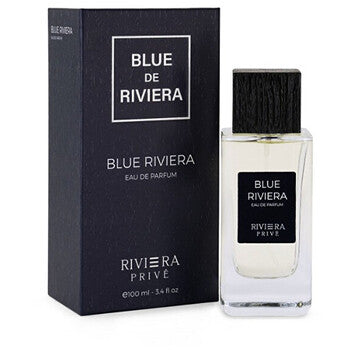 Riviera Privé - Blue Riviera Edp