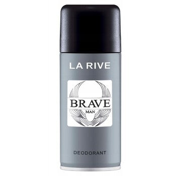 La Rive - Brave Man Deospray