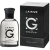 La Rive - The Greatest Edt