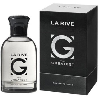 La Rive - The Greatest Edt