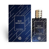 Fragrance World - Fragrance World Blue Magician Eau De Parfum 100 ml miehelle