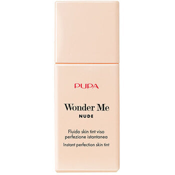 Pupa - Wonder Me Nude Instant Perfection Fluid Skin Tint -meikkivoide 30 ml