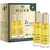 Nuxe - Duo Super Serum Duopack - Lahjapakkaus ikääntymistä vastaan taisteleville seerumeille