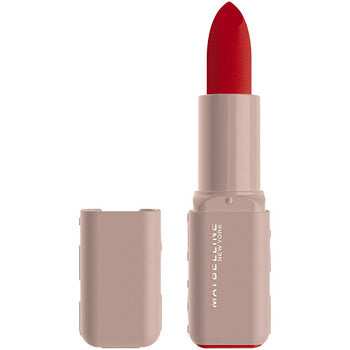 Maybelline - Serum Lipstick Matte - Matta huulipuna 4
