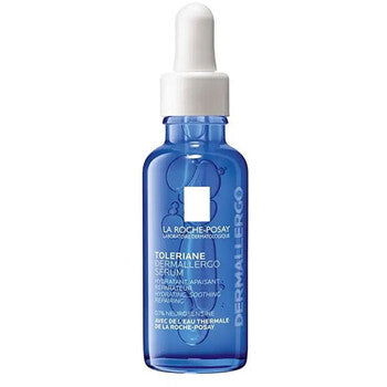 La Roche-Posay - Dermallergo Serum - Kasvoseerumi