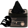 Mary & May - Premium Idebenone Blackberry Complex Essence Mask ( 20 ks ) - Monikäyttöinen kasvonaamio