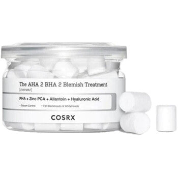 Cosrx - Aha 2 Bha 2 Blemish Treatment Serum - seerumi ihon epäpuhtauksille