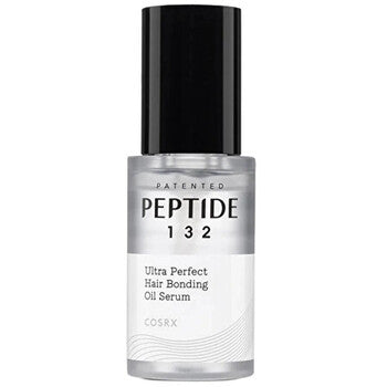 Cosrx - Cosrx Peptide 132 Ultra Perfect Hair Bonding Oil Serum 28 ml