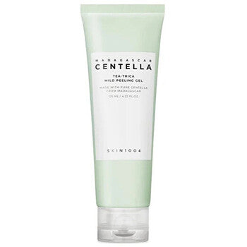 Skin1004 - Tea-Trica Mild Peeling Gel - Kuoriva kasvogeeli