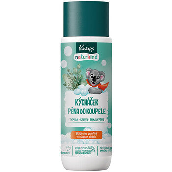 Kneipp - Naturkind Kýcháček - Kylpyvaahto