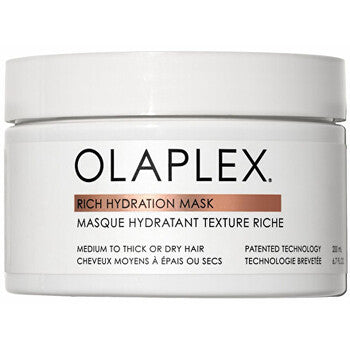 Olaplex - Rich Hydration Mask - Kosteuttava hiusnaamio