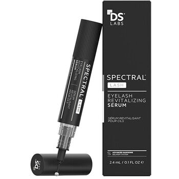 Ds - Eyelash Serum - Revitalisoiva seerumi ripsille