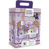 Sweet Home Collection - Elderberry Flowers Set - Lahjasetti aromadiffuusorilla ja kynttilällä