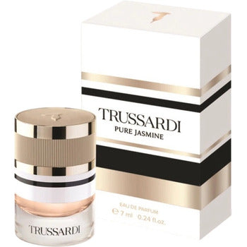 Trussardi Parfums - Trussardi Pure Jasmine Edp miniatyyri