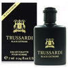 Trussardi Parfums - Musta Extreme Edt Miniatyyri