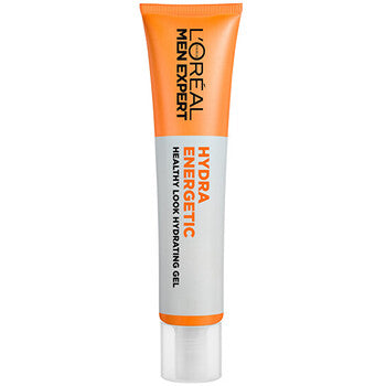 L´Oréal - Hydra Energetic Gel - Kosteuttava geeli ihon kirkastamiseen