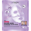 L´Oréal - Filler Glass Skin Mask - Hydrogeelinen kirkastava naamio