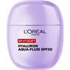 L´Oréal - Hyaluron Aqua Fluid Spf 30 - Kasvofluidი