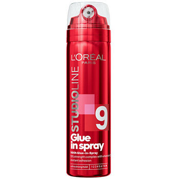 L´Oréal Professionnel - Glue in Spray - hiuslakka