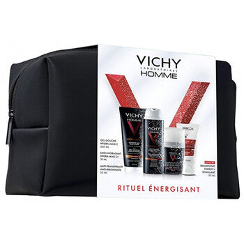 Vichy - Homme Rituel Énergisant Set - Lahjapakkaus