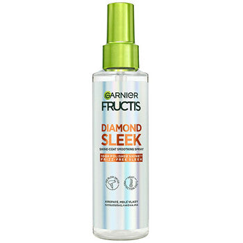 Garnier - Diamond Sleek Shine-Coat Smoothing Spray - hiussuihke