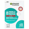 Garnier - 8h Pimple Patch Ultra - Hydrokolloidilaastarit