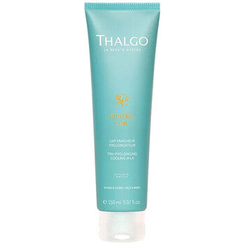 Thalgo - Riviera Sun Tan-Prolonging Cooling Milk - viilentävä after sun -maito