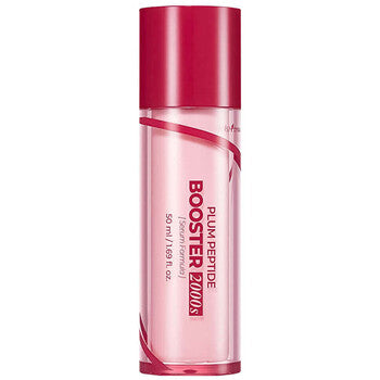 Isntree - Plum Peptide Booster 2000s Serum - Kasvoseerumi