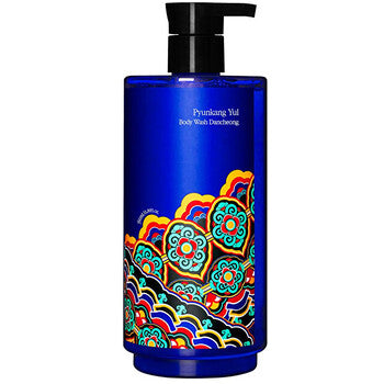 Pyunkang Yul - Dancheong Body Wash - Suihkugeeli