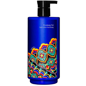 Pyunkang Yul - Dancheong Body Lotion - Vartalomaito