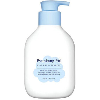 Pyunkang Yul - Kids & Baby Lotion - lasten vartalovoide