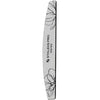 Staleks - Expert 40 100/100 Crescent Mineral Nail File - Mineraalinen kynsiviila 25 ks