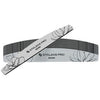 Staleks - Expert 40 80/80 Crescent Mineral Kynsiviila - Minerální pilník na nehty 25 ks